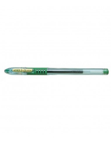 12 Bolígrafos G1-Grip 05 azul