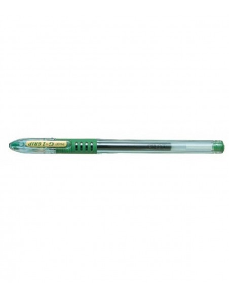 12 Bolígrafos G1-Grip 05 azul