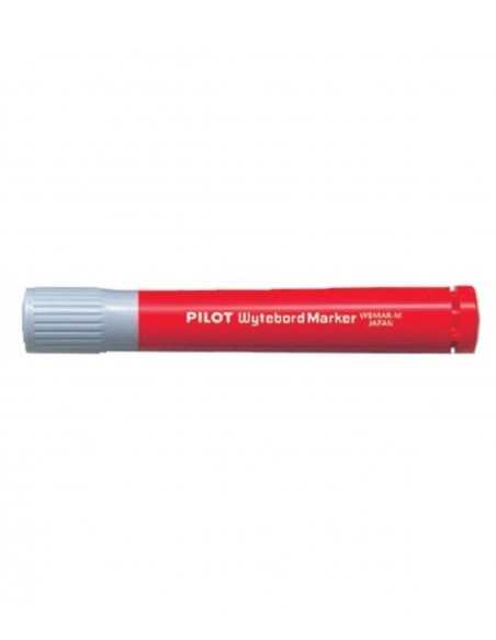 Rotulador Pilot para pizarras Wyteboard Marker WBMA-M azul