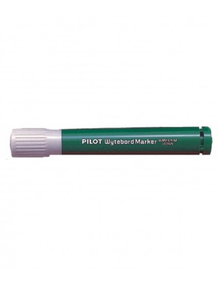 Rotulador Pilot para pizarras Wyteboard Marker WBMA-M