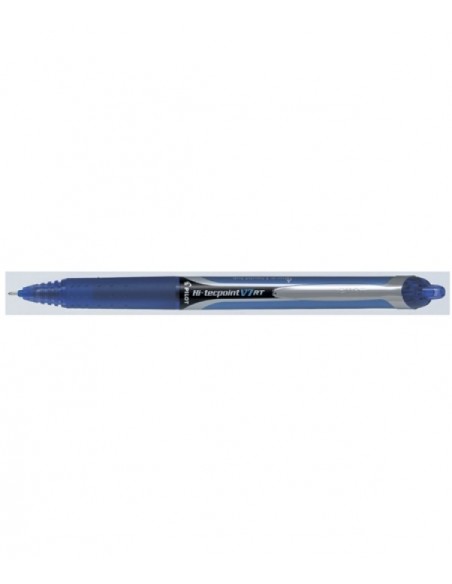 Rotulador Pilot V-7 retractil