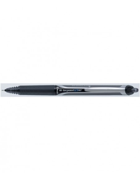 Rotulador Pilot V-7 retractil