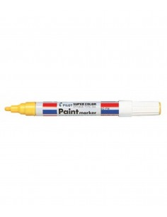 Rotulador permanente Pilot Paint Marker SC-PM 2