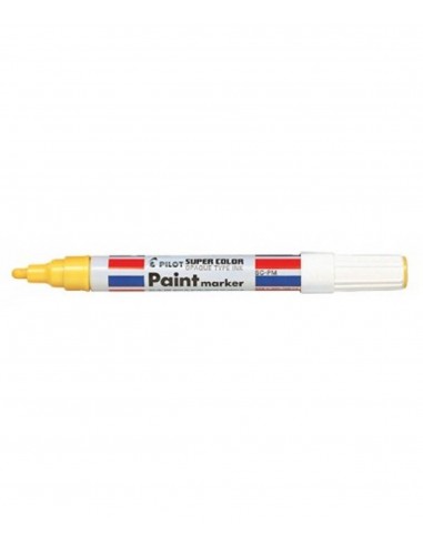 Rotulador permanente Pilot Paint Marker SC-PM