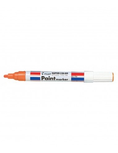 Rotulador permanente Pilot Paint Marker SC-PM
