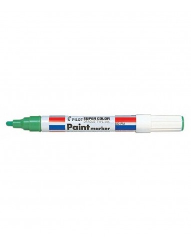 Rotulador permanente Pilot Paint Marker SC-PM