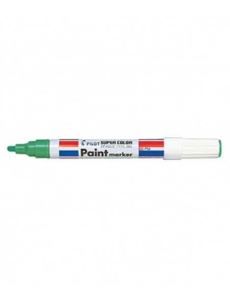 Rotulador permanente Pilot Paint Marker SC-PM azul