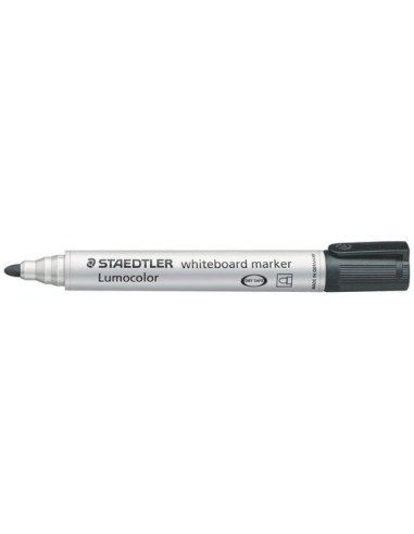 Marcador pizarra Staedtler Lumocolor 351 conico