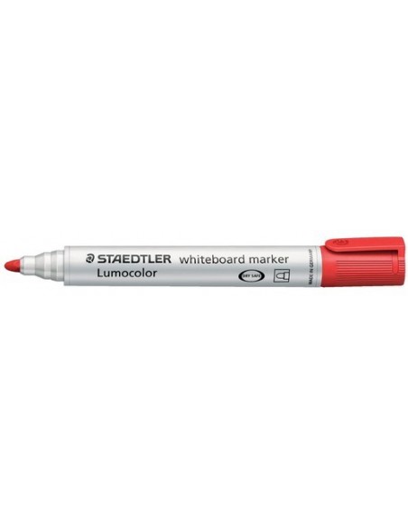 Marcador pizarra Staedtler Lumocolor 351 conico