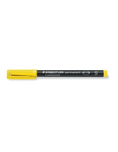 Rotulador Staedtler Lumocolor 313S