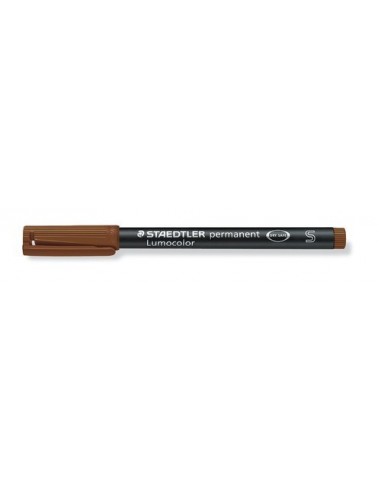 Rotulador Staedtler Lumocolor 313S