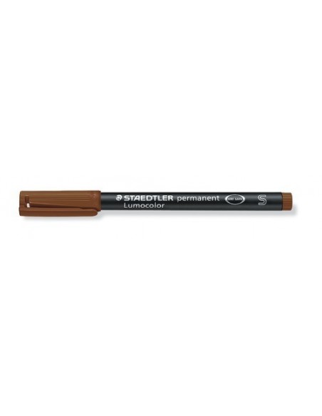Rotulador Staedtler Lumocolor 313S