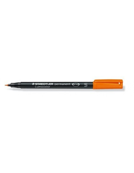 Rotulador Staedtler Lumocolor 313S