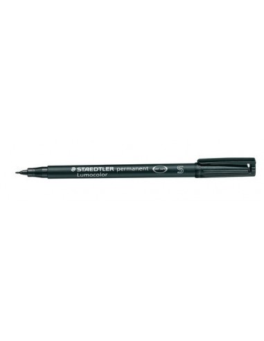 Rotulador Staedtler Lumocolor 313S azul