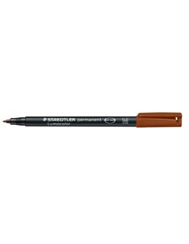 Rotulador Staedtler Lumocolor 317M
