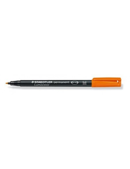 Rotulador Staedtler Lumocolor 317M