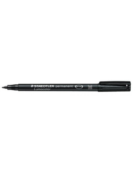 Rotulador Staedtler Lumocolor 317M