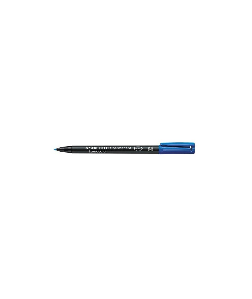 Rotulador Staedtler Lumocolor 317M