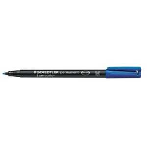 Rotulador Staedtler Lumocolor 317M