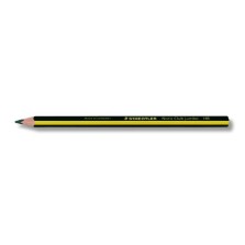 3 Lápices Staedtler Noris Club triangular 119
