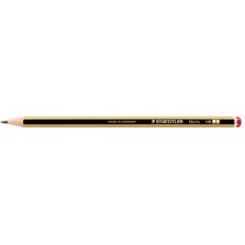 3 Lápices Staedtler Noris 120 nº 3 H