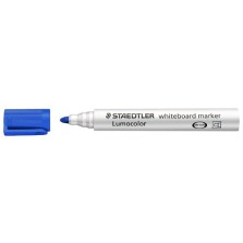 Marcador pizarra Staedtler Lumocolor 351 conico