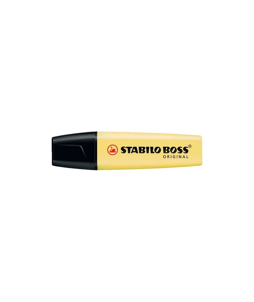 Marcador fluorescente Stabilo Boss 70 pastel...